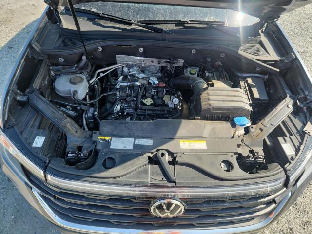 2024 VOLKSWAGEN ATLAS CROS 1V2LE2CA9RC201744
