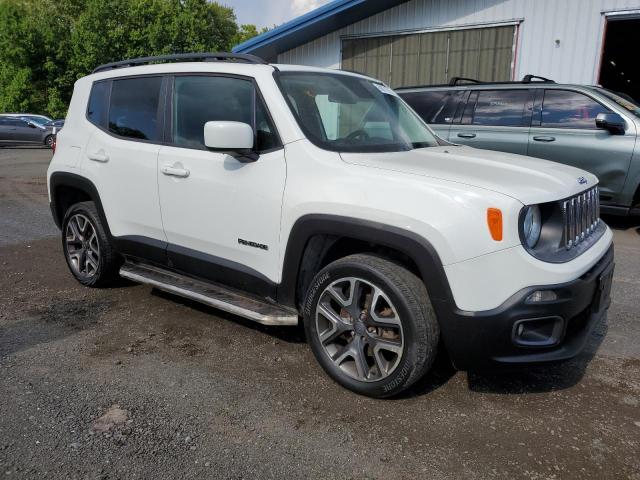 2016 JEEP RENEGADE L ZACCJBBT3GPD83501