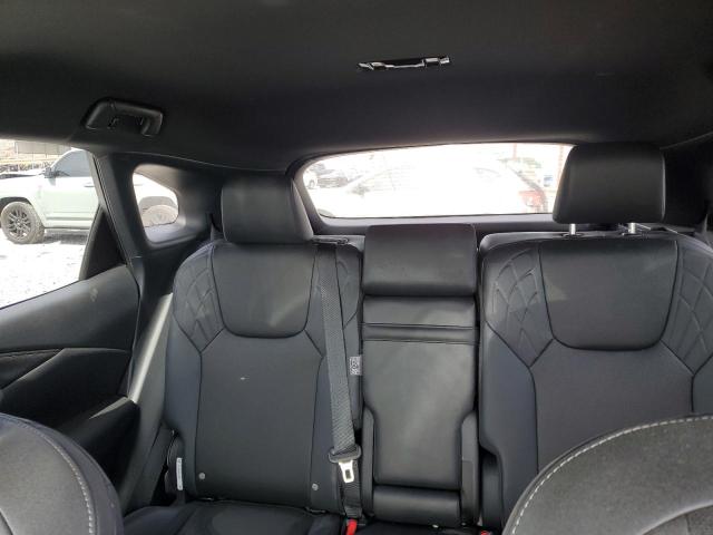 2024 LEXUS RX 350 BAS 2T2BAMBA0RC050530
