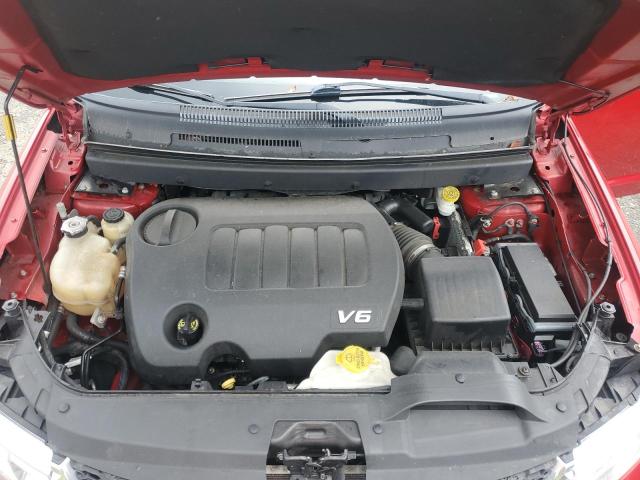 2018 DODGE JOURNEY SX 3C4PDDBG9JT251284