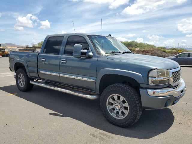 2007 GMC SIERRA K25 #3245754493