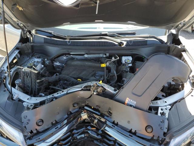2024 CHEVROLET TRAX 2RS KL77LJE27RC071016