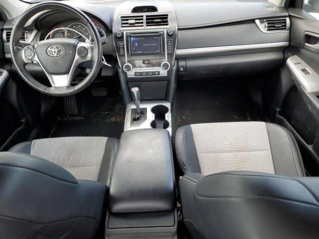 2012 TOYOTA CAMRY BASE - 4T1BF1FK2CU078455