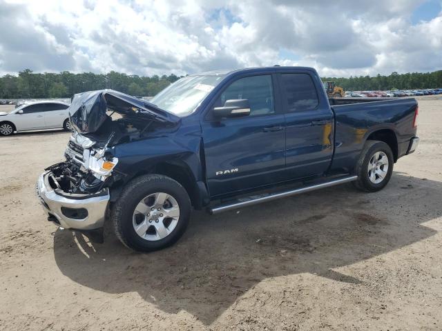 2021 RAM 1500 BIG HORN/LONE STAR 1C6SRFBT8MN816530