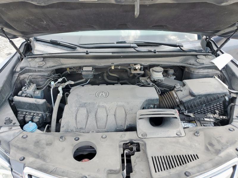 2017 ACURA RDX 5J8TB3H31HL023905