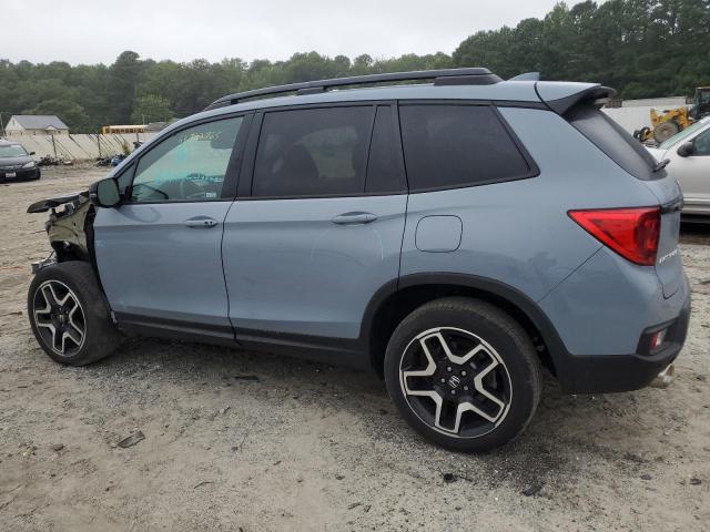 2023 HONDA PASSPORT E #3294486581