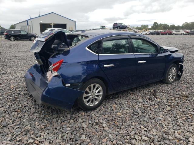 2016 NISSAN SENTRA S #3263733694