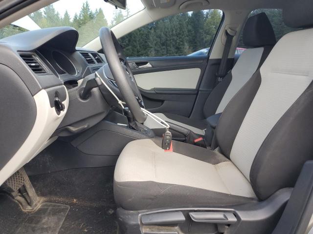 2015 VOLKSWAGEN JETTA BASE 3VW2K7AJ1FM262518