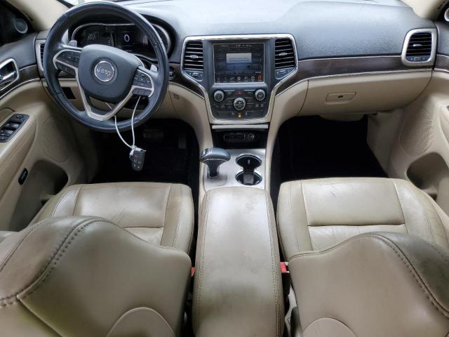 2014 JEEP GRAND CHER - 1C4RJFBT8EC315729