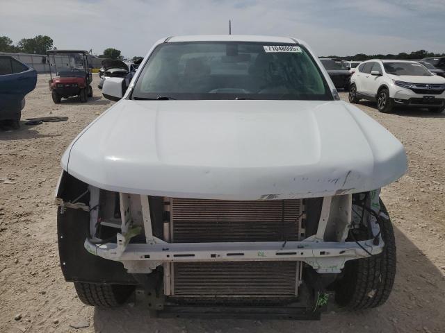 2019 CHEVROLET COLORADO 1GCHSBEN7K1152092