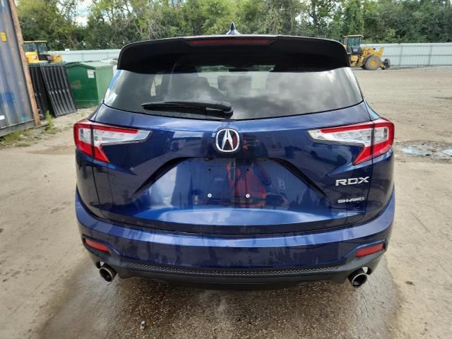 2019 ACURA RDX 5J8TC2H3XKL044122