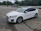 2020 FORD FUSION SE - 3FA6P0HD2LR172411