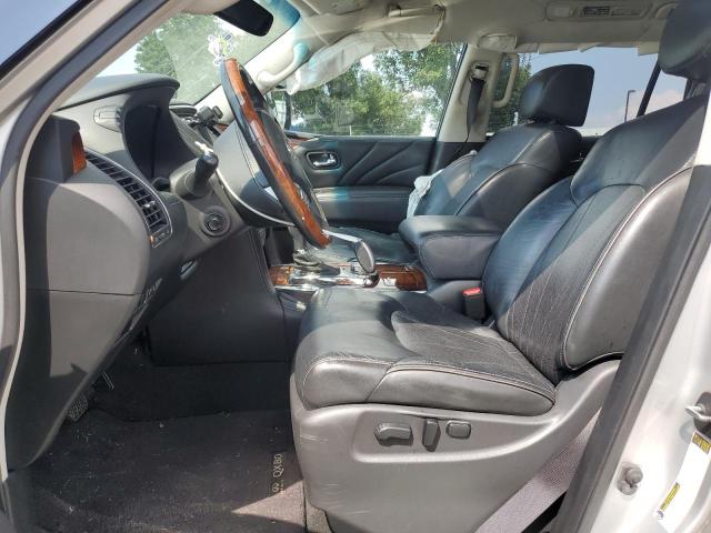 2016 INFINITI QX80 JN8AZ2NE2G9121648