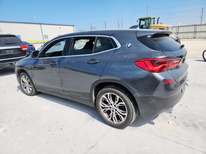2020 BMW X2 SDRIVE2 WBXYH9C0XL5P38085