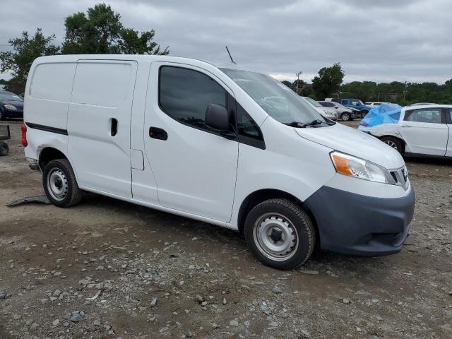 2019 NISSAN NV200 2.5S 3N6CM0KN4KK702664