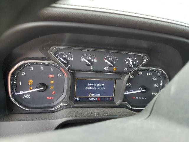 2020 GMC SIERRA K25 1GT19ME76LF210823