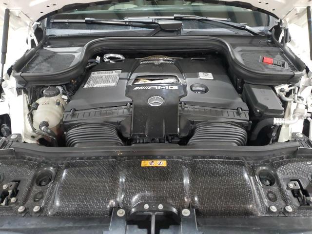 2021 MERCEDES-BENZ GLE 63 AMG 4JGFB8KB8MA272020
