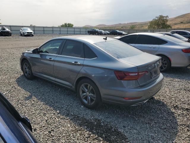 2019 VOLKSWAGEN JETTA SEL 3VWG57BU9KM075639