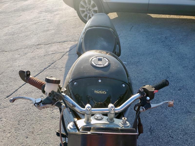2000 TRIUMPH MOTORCYCLE SPEED TRIP SMT500FM0YJ108934