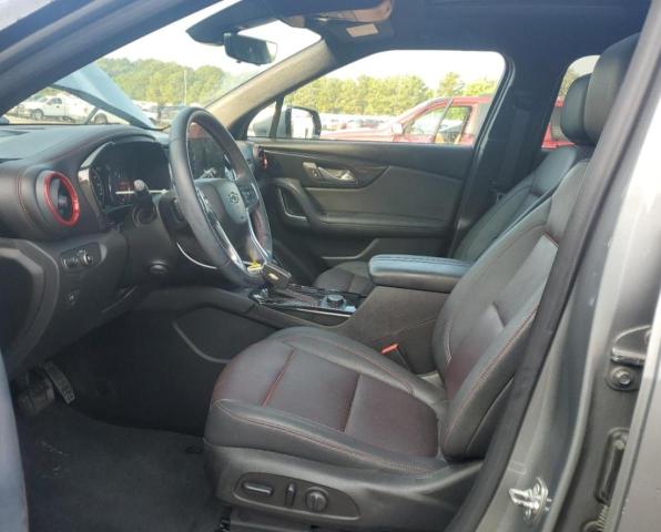 2023 CHEVROLET BLAZER RS 3GNKBERS3PS200076