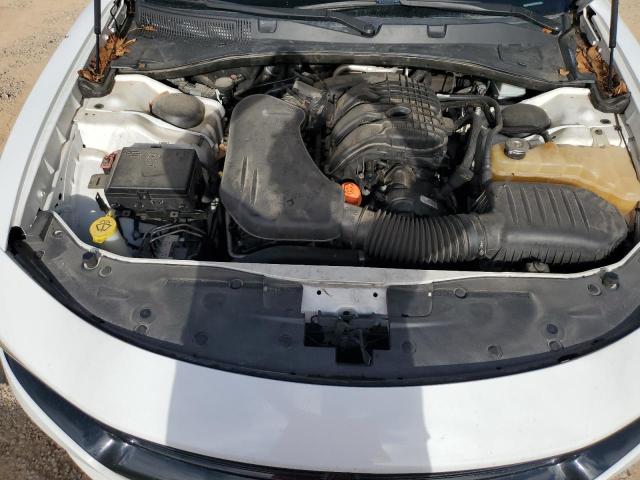 2017 DODGE CHARGER PO 2C3CDXAG2HH529077