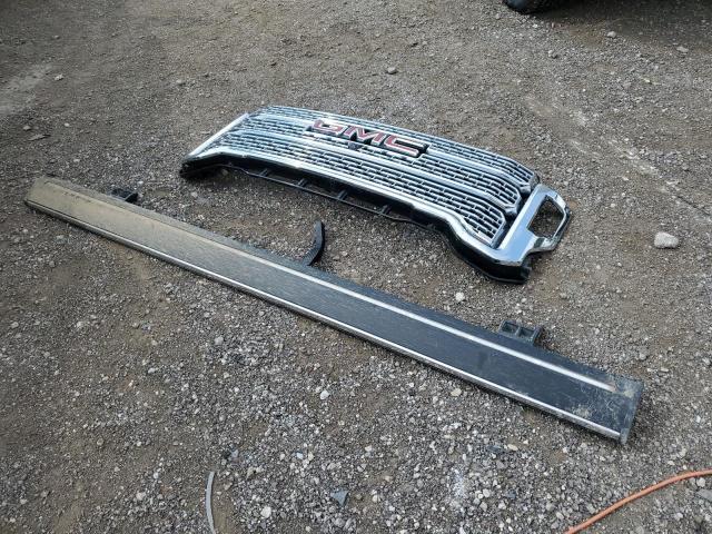 2022 GMC SIERRA K25 1GT49REY0NF268741