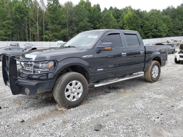FORD F150 SUPER