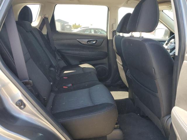 2017 NISSAN ROGUE S JN8AT2MT1HW137389