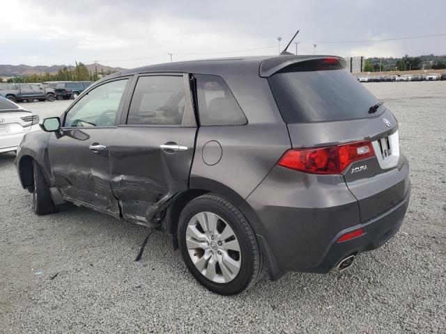 2010 ACURA RDX - 5J8TB2H28AA000043