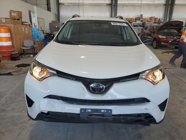 2018 TOYOTA RAV4 LE JTMBFREV8JJ216965
