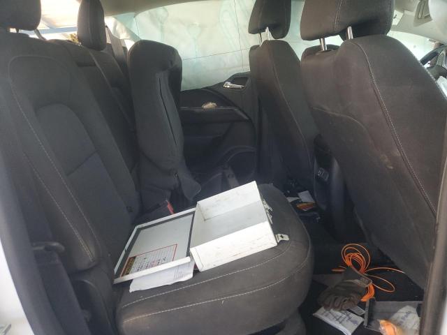 2022 CHEVROLET COLORADO LT 1GCGTCEN2N1227039