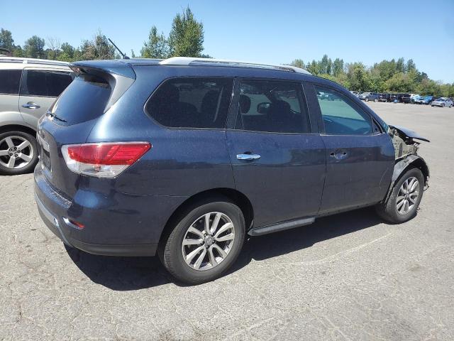 2016 NISSAN PATHFINDER 5N1AR2MN9GC602699