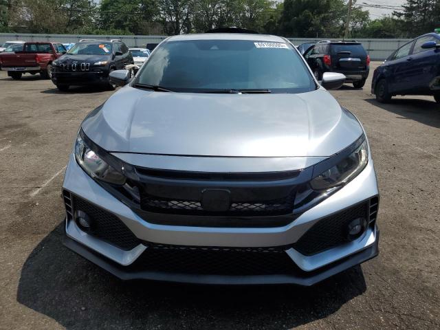 2019 HONDA CIVIC EX SHHFK7H68KU412370