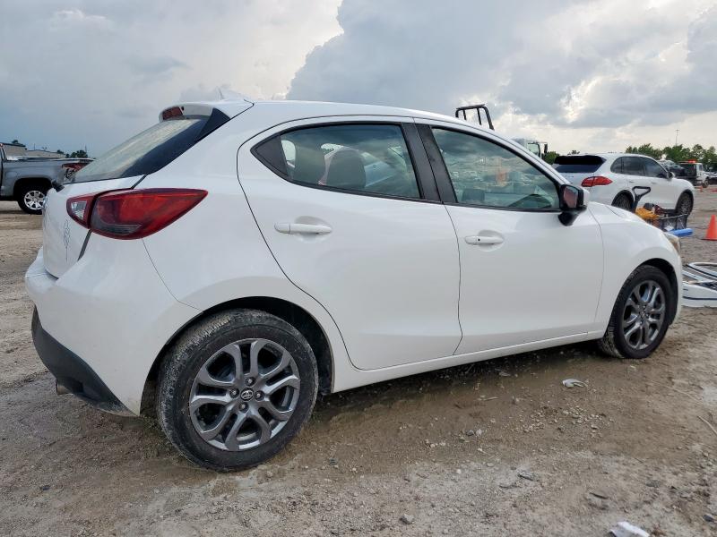2020 TOYOTA YARIS LE 3MYDLBJVXLY704474