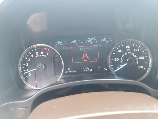 2020 FORD F150 SUPERCREW #3278895077