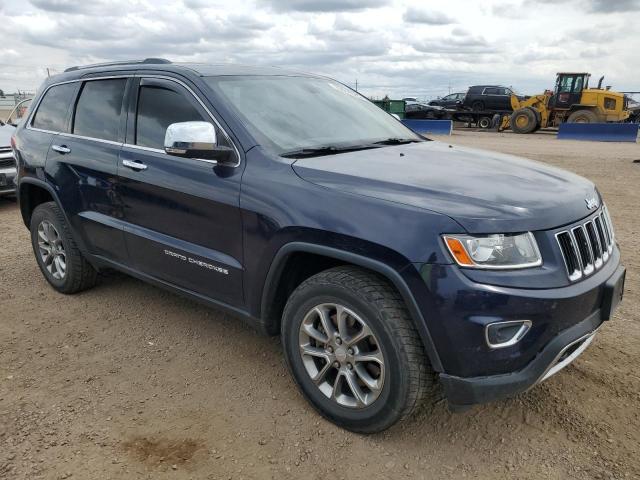2014 JEEP GRAND CHER - 1C4RJFBT8EC315729