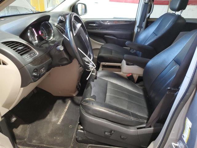 2016 CHRYSLER TOWN & COUNTRY TOURING - 2C4RC1BG8GR113824