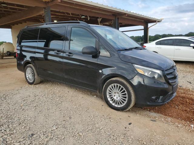 2017 MERCEDES-BENZ METRIS WDAPG2EE6H3308863