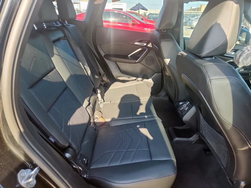 2024 BMW X1 XDRIVE28I WBX73EF00R5Y48778