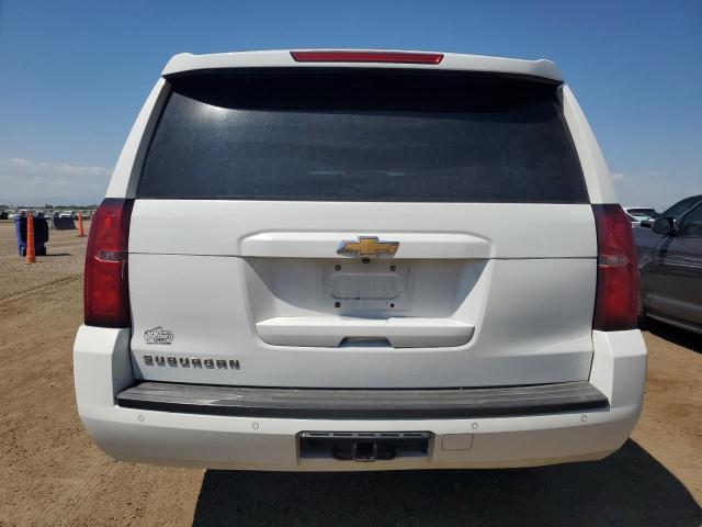 2016 CHEVROLET SUBURBAN K - 1GNSKGEC3GR164211