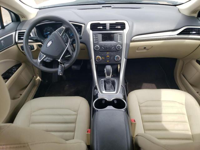 2015 FORD FUSION SE 3FA6P0H79FR261083