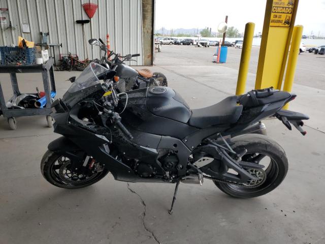 2025 KAWASAKI ZX1002 M JKBZXVM10SA009125
