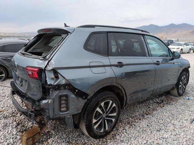 2023 VOLKSWAGEN TIGUAN S 3VVFB7AX2PM014810
