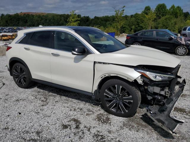2021 INFINITI QX50 LUXE 3PCAJ5BA9MF123257