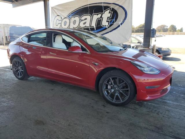 2019 TESLA MODEL 3 5YJ3E1EA5KF536968