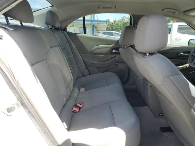 2015 CHEVROLET MALIBU LS - 1G11B5SLXFF344775