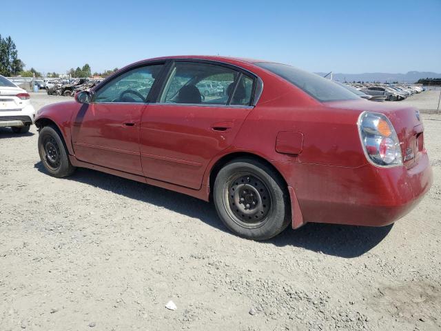 NISSAN ALTIMA BAS 2004 maroon  gas 1N4AL11D54C137643 photo #3