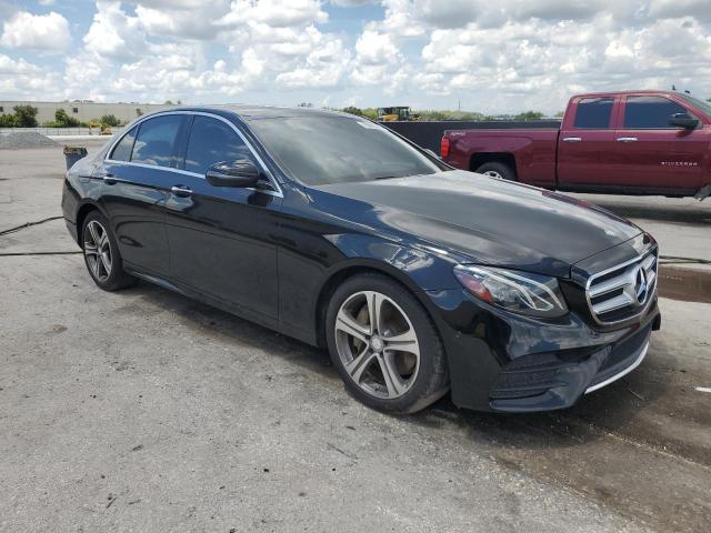 2017 MERCEDES-BENZ E 300 - WDDZF4JB6HA146346