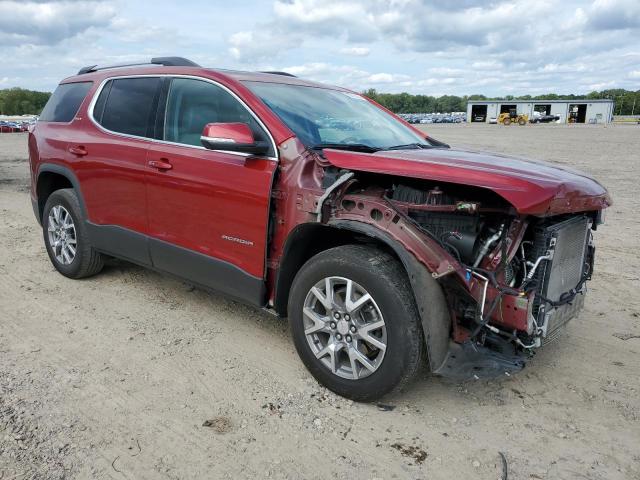 2021 GMC ACADIA SLT 1GKKNMLS3MZ188811