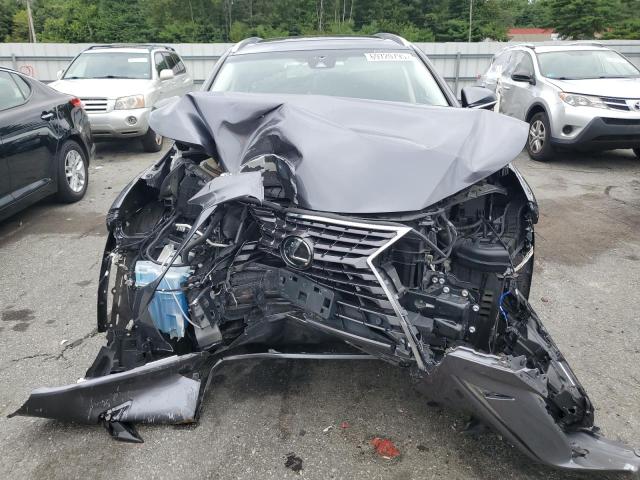 2019 LEXUS NX 300 BASE JTJBARBZ4K2180304